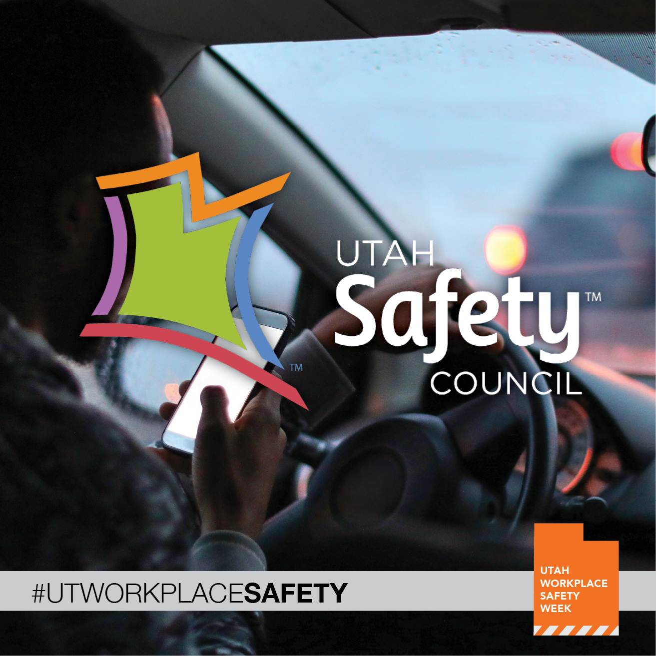 National Safety Month Utah Safety Council